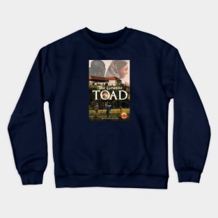 The Granite Toad Crewneck Sweatshirt